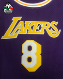 Cropped NBA - Lakers - 24 Kobe Bryant
