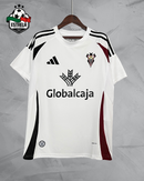 Camisola Albacete Home 24/25