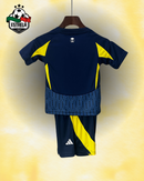 Kit Infantil Al Nassr Alternativo 24/25