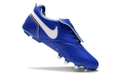 Chuteira Nike Tiempo Legend R10 Elite - Azul