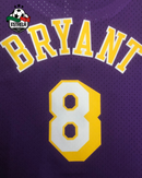 Cropped NBA - Lakers - 24 Kobe Bryant