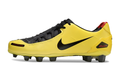 Chuteira Nike Total 90 Laser I Prata