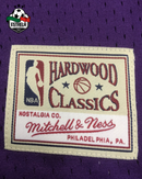 Cropped NBA - Lakers - 24 Kobe Bryant