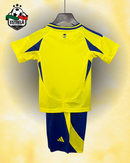 Kit Infantil Al Nassr Home 24/25