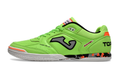 Chuteira Futsal Joma Top Flex Azul