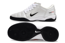 Chuteira Futsal Nike Total 90 III - Dourada
