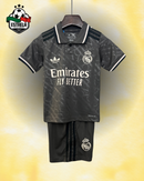 Kit Infantil Real Madrid Adidas Originals