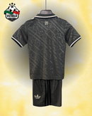 Kit Infantil Real Madrid Adidas Originals