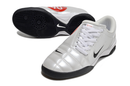 Chuteira Futsal Nike Total 90 III - Dourada