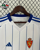 Camisola Zaragoza Home 24/25