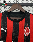 Camisola Milan Home 25/26