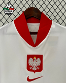 Poland Home Jersey 2024