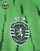Kit Infantil Sporting III 24/25