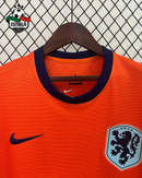 Camisola Holanda Home 2024