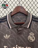 Camisola Real Madrid 24/25 III