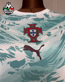 Women's Portugal Away Jersey 2026