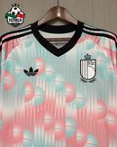 Belgium Away Jersey 2026
