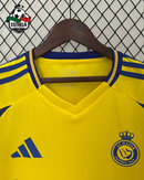 Camisola Al-Nassr Home 24/25