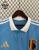 Camisola Bélgica Alternativa 2024