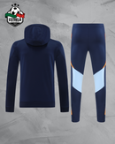 Fato de Treino Real Madrid 2