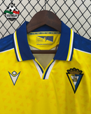 Camisola Cadiz Home 24/25