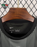 Camisola Corinthians Guarda Redes Preta 2025