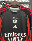 Camisola Benfica Edição Especial 25/26