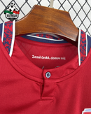 Camisola República Tcheca Home 2026