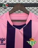 Camisola Real Bétis Edição Especial 25/26
