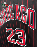 Chicago Bulls - Michael Jordan 23 - Preta 5
