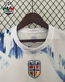 Norway Away Jersey 2024