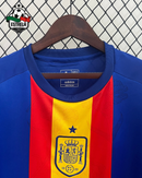 Spain Training Jersey 2024