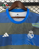 Camisola Real Madrid Treino 25/26