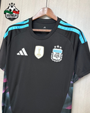Argentina Goalkeeper Jersey 2026