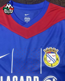 Camisola Alverca Home 25/26