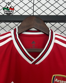Camisola Retrô Arsenal Home 19/20