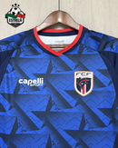 Camisola Cabo Verde Home 2026