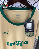 Camisola Feminina Palmeiras III 2024