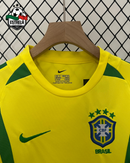 Kit Infantil Brasil Home Retrô 2002