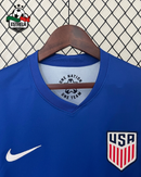 United States Away Jersey 2024