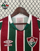 Camisola Fluminense Home 2024