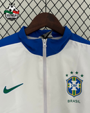 Corta-Vento Zagallo Brasil 1998