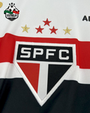 Camisola São Paulo Home 2025