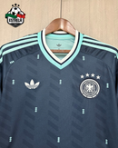 Germany Away Jersey 2026
