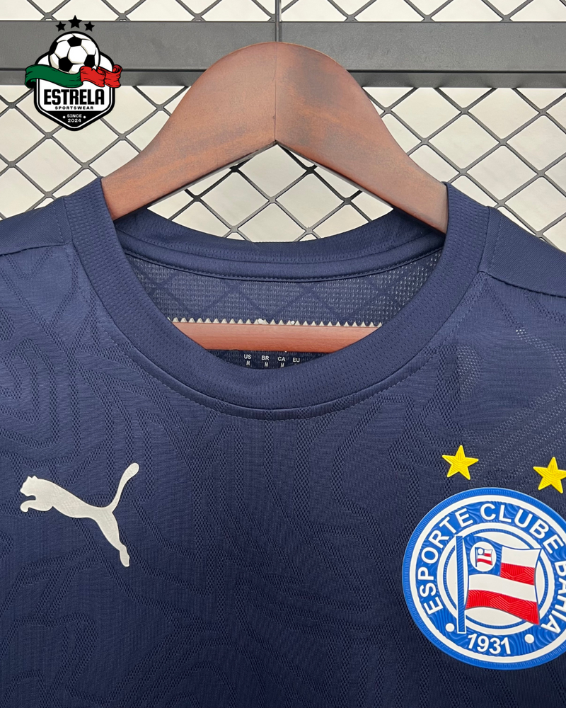 Camisola Bahia Treino 2025