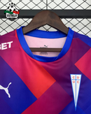 Camisola Universidad Católica III 25/26