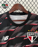 Camisola São Paulo Pré Jogo 2024