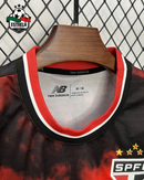 Camisola Feminina São Paulo III 2024