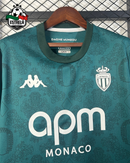 Camisola Monaco Alternativa 24/25
