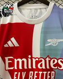 Camisola Arsenal Pré jogo 24/25